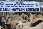 Kurbanlık az, fiyatlar yüksek