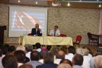 Oğuz’dan okul müdürlerine yönlendirme yapmayın uyarısı