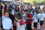 PEV yeni öğretim yılına merhaba dedi