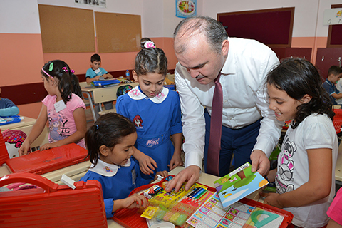 Eğitim desteği başvuruları uzatıldı