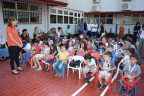 PEV’de miniklerin oryantasyon heyecanı