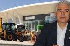 CHP İl Başkanı’ndan tepki