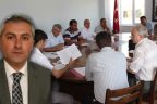 Serinhisar Belediye Meclisi’nde istifa