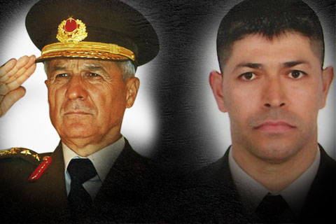 Şehit Halisdemir’in adı Tavas’ta yaşatılacak