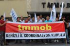 Mimar ve mühendislerin Dayanışma Günü