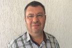 Doç. Dr. Erkan Yüce’ye TÜBİTAK ödülü