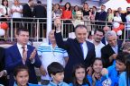 Okullarda ders zili çaldı