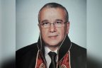 Denizlili Yunus Aykın, YSK Üyeliğine seçildi