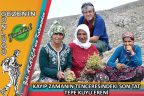 Kayıp zamanın tenceresindeki son tat; Tepe kuyu Ereni
