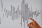 Deprem fırtınası dinmiyor