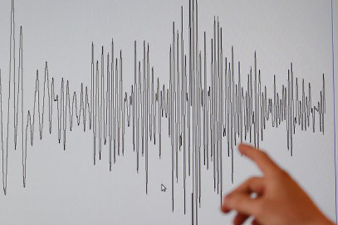 Deprem fırtınası dinmiyor