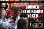 Zolan: Görmek istediklerim ilk başlarda yoktu