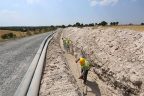 Güney’de içme suyu sorunu çözülüyor