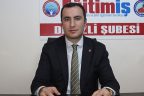 Eğitim-İş’den sert eleştiri