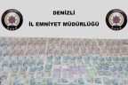 24 hırsızlık çözüldü, 10 zanlı gözaltında