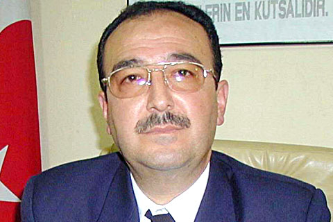 Gaziler kutlamaya hazırlanıyor