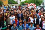 Genç Denizli’de yeni dönem kayıtları başladı