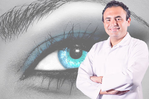 Opr. Dr. Aslankara: Kataraktı ihmal etmeyin
