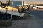 Denizli trafiğinde kentin kara noktaları