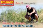 İNCECİKTEN BİR SU AKAR