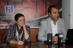 Meslektaşları Salih Basmacı’yı andı