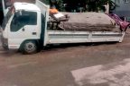 Alt yapı için kazılan yollar tuzak gibi