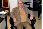 Siyaset çınarı Basmacı, kalbine yenildi
