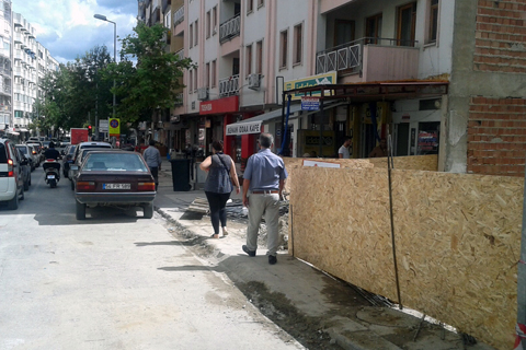 Denizlihaber yazdı, Vali’nin talimatıyla kaldırıldı