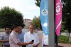 Pamukkale’de ücretsiz internet dönemi