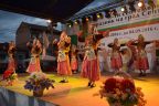 PAÜ, Bulgaristan’da Denizli rüzgarı estirdi