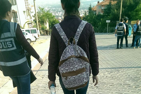 Denizli’de 23 kişi hakkında PKK/KCK davası açıldı