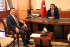 Subaşıoğlu Ankara’da