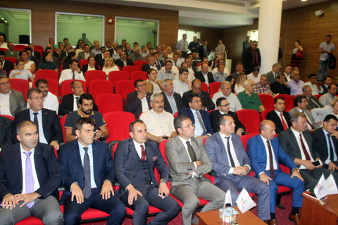 Kırsal kalkınmaya AB desteği