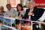 Sancar: Önce Bakan’a değil vatandaşa hizmet