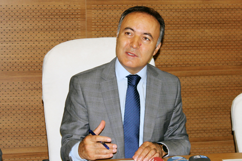 Altıparmak: Denizli’nin yeni bir soluğa ihtiyacı var