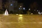 Yağmur sonrası sosyal medya bu fotoğrafla yıkıldı