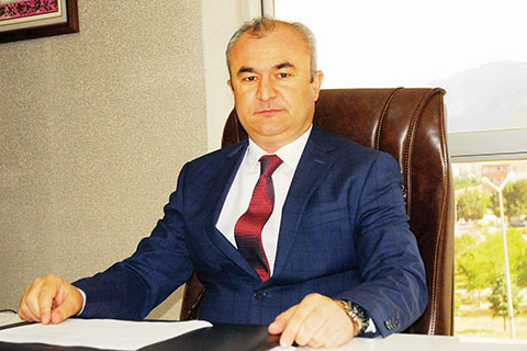 Garip’ten Gaziler Günü mesajı