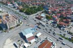 Zeybek Köprülü Kavşağı inşaatı başlıyor