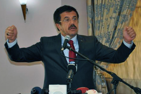 Zeybekci: Ömür boyu ağırlaştırılmış müebbet ceza verilecek