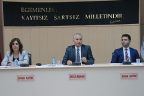 Zolan: Jeotermalden yıllık 25 milyon gelir olacak