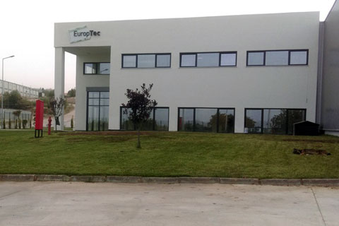 Denizli’ye 60 milyon Euro’luk yatırım