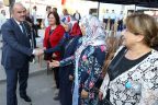 Pamukkale Belediyesi’nden Bağbaşı’na 40 milyon liralık yatırım