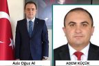 Baklan ve Buldan’a yeni kaymakam
