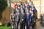 Buldan’a 1.3 milyon Euro’luk LEADER fonu