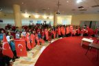 Bilgi Evleri ve Kadın Meclisi’nde Cumhuriyet coşkusu