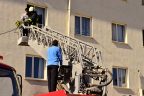 Çameli’de tatbikat