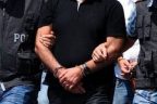 İzmir- Denizli hattında FETÖ operasyonu