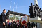 Cumhuriyet Bayramı Kutlamaları başladı