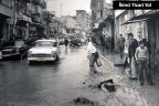 42 yıl önce Denizli fotoğrafları