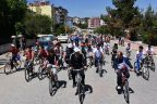 Acıpayam’da pedallar Cumhuriyet için çevrilecek